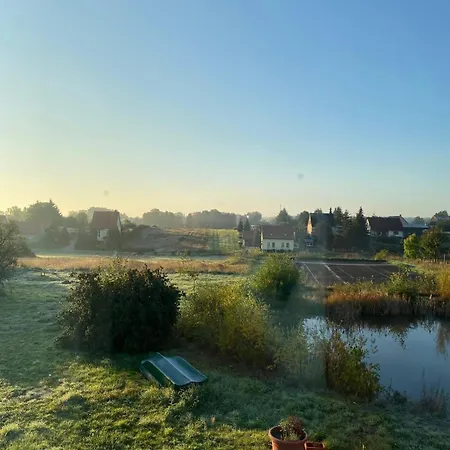 Ruhe Und Erholung - 1h Von Berlin Lunow-Stolzenhagen